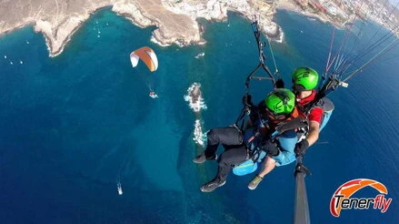 How Much Does Tandem Paragliding