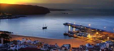 Discover the Natural Beauty of Los Cristianos